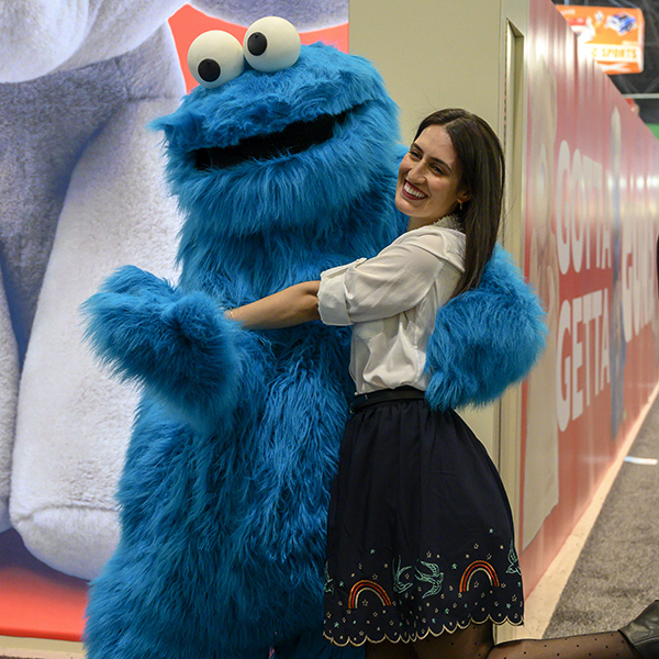 Toy Fair