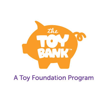 The Toy Bank