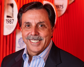 Paul Vitale