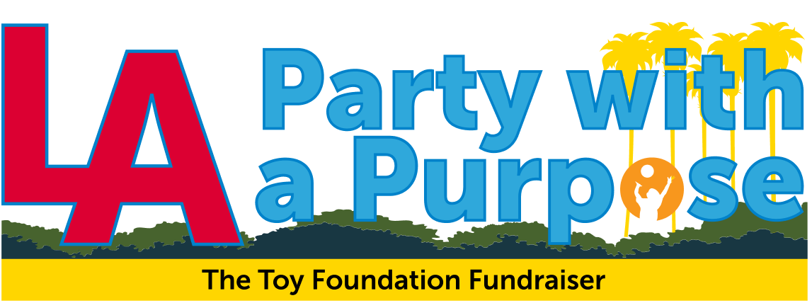 Party with a Purpose
