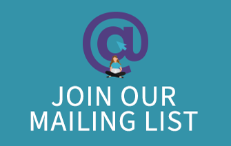 Join our mailing list